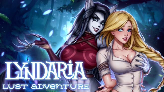 Lyndaria: Lust Adventure v1.0c