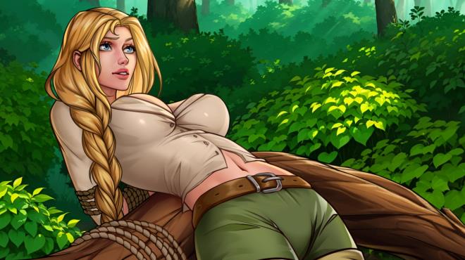 Lyndaria: Lust Adventure Torrent Download