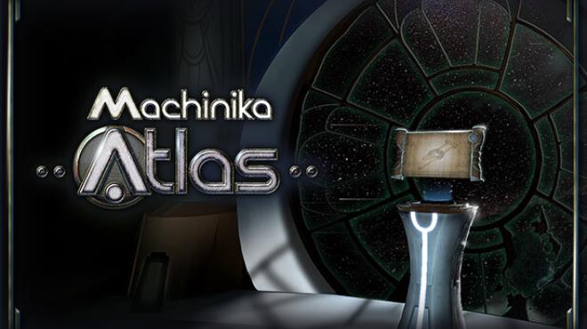 Machinika Atlas-TENOKE