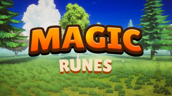 Magic Runes Free Download