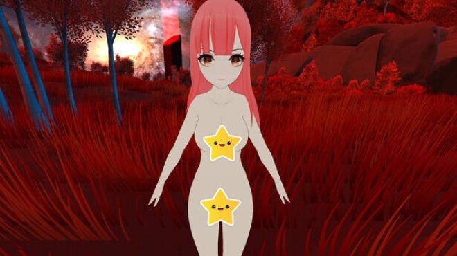 Magical Girl Free Download