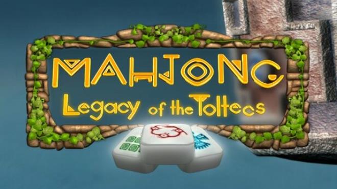 Mahjong – Legacy of the Toltecs