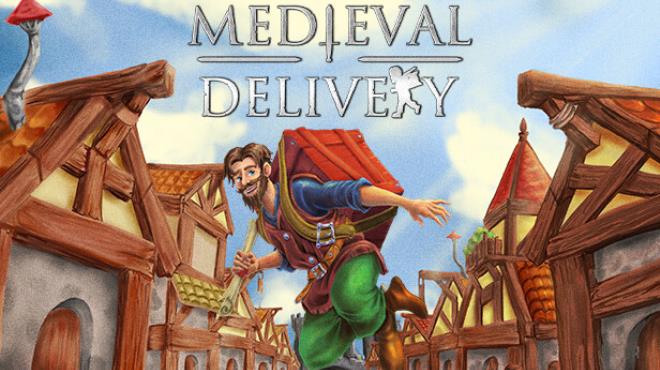 Medieval Delivery-TENOKE