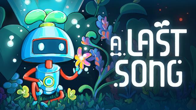 Melobot A Last Song Free Download