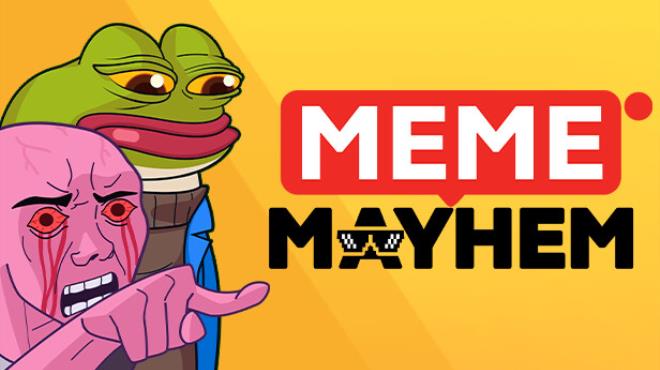 Meme Mayhem Free Download