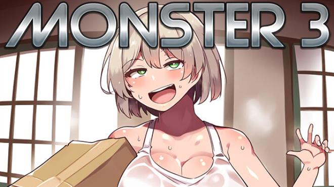 Monster 3