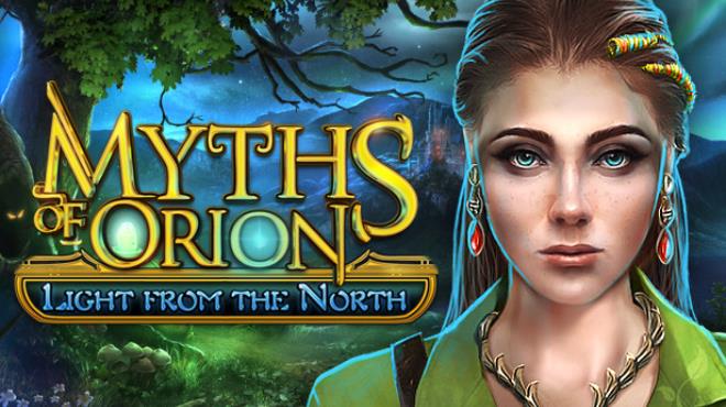 Myths Of Orion Light From The North Free Download