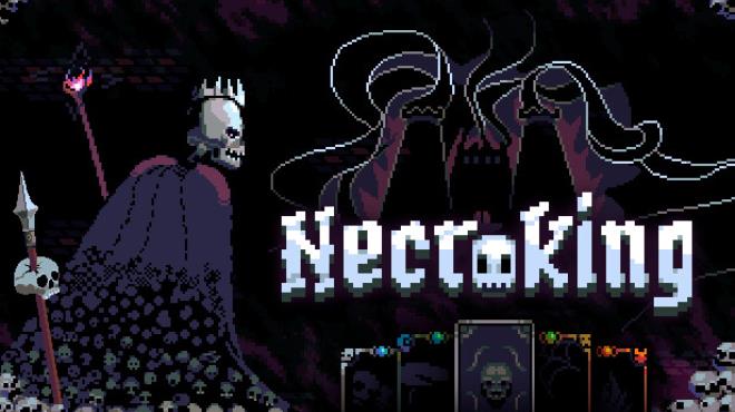 Necroking v1.0.4