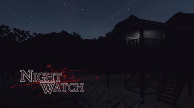 Nightwatch Closer Free Download