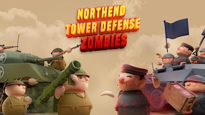 Northend Tower Defense Free Download