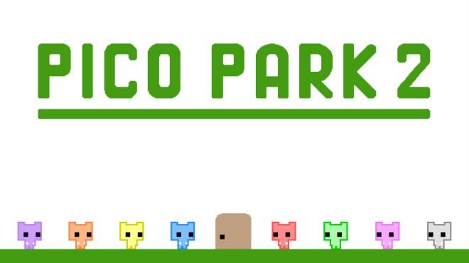 PICO PARK 2 Free Download