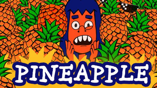 PINEAPPLE A Bittersweet Revenge Free Download