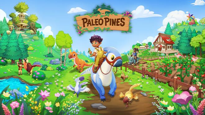 Paleo Pines v1.5.13