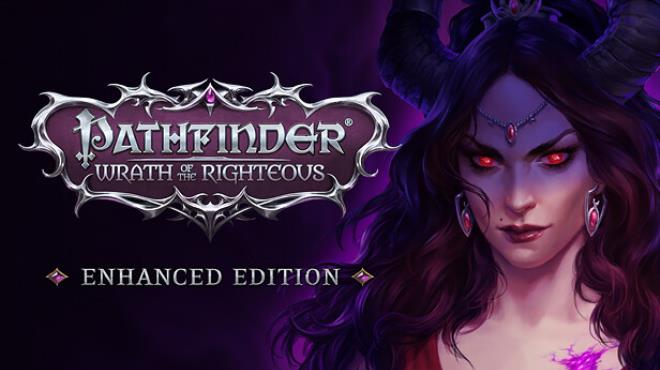 Pathfinder Wrath of the Righteous Enhanced Edition A Dance of Masks Update v2 4 0x incl DLC Free Download