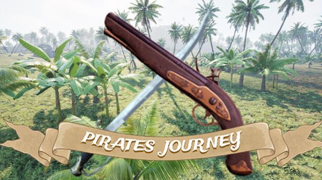 Pirates Journey-TENOKE