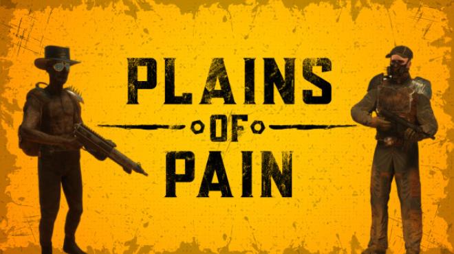 Plains of Pain