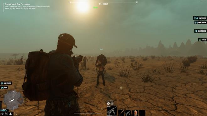 Plains of Pain Torrent Download