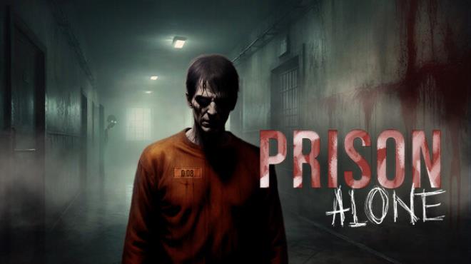 Prison Alone Free Download