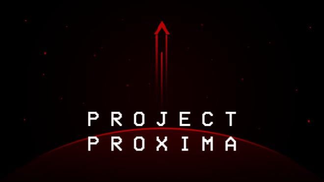 Project Proxima