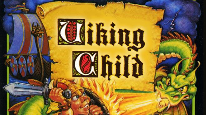 Prophecy I The Viking Child Free Download