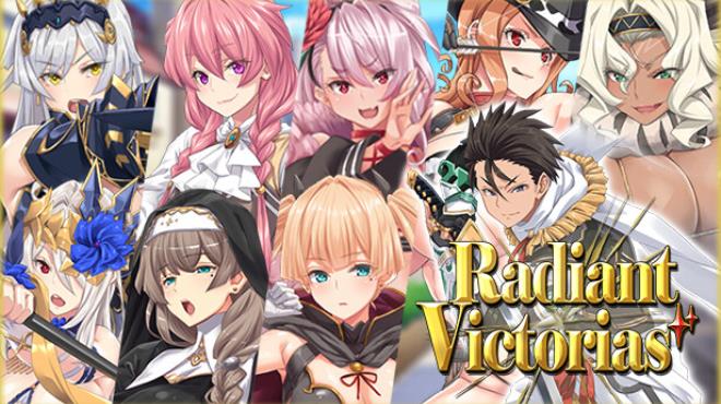 Radiant Victorias Free Download