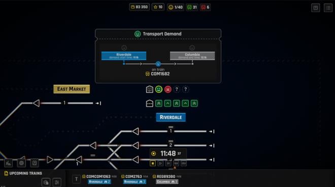 Rail Route Happy Passengers Update v2 2 5 Torrent Download