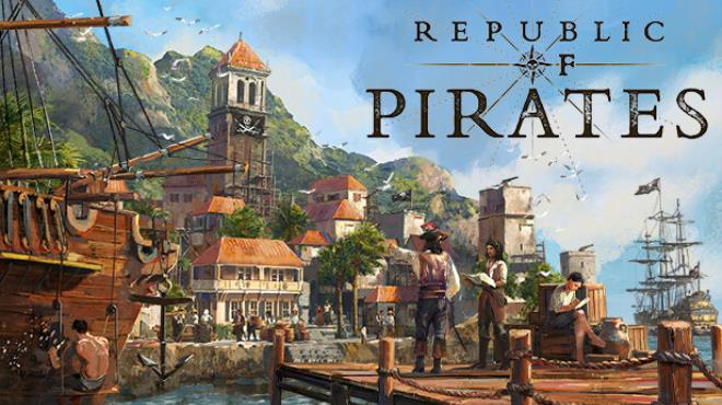 Republic of Pirates Update v0 26 2 Free Download