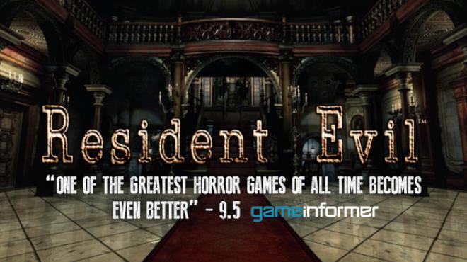 Resident Evil 3 GOG Version Free Download