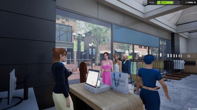 Retail Company Simulator Update v1 0 55 Torrent Download