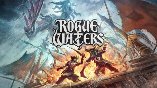 Rogue Waters-RUNE