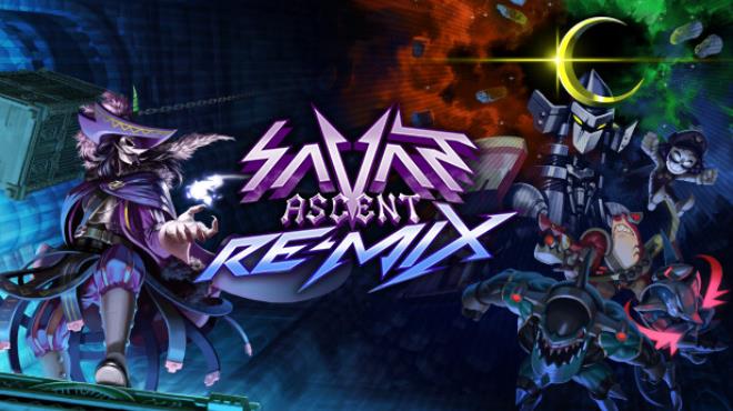 Savant Ascent REMIX Update v1 24 Free Download