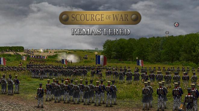 Scourge Of War Remastered-TENOKE