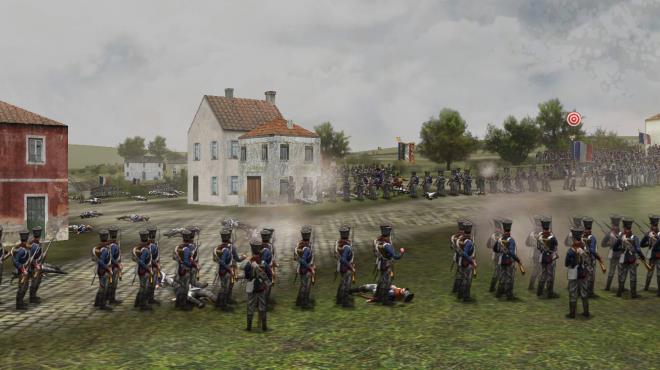 Scourge of War Waterloo Wavre PC Crack