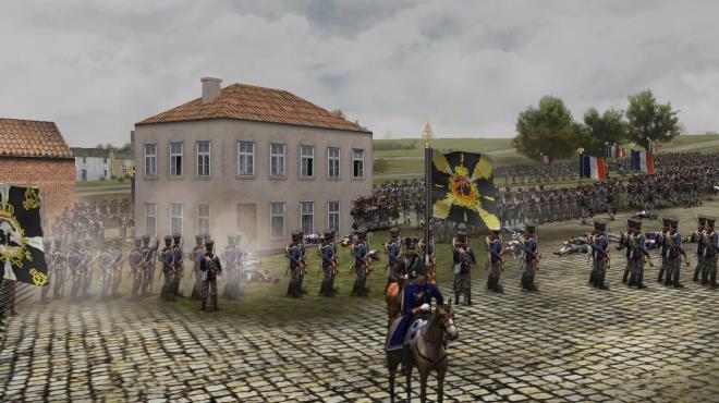 Scourge of War Waterloo Wavre Torrent Download