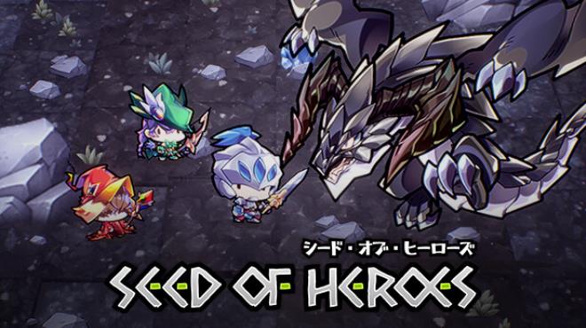 Seed of Heroes v1.0.4