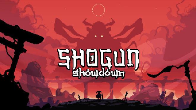 Shogun Showdown