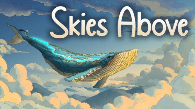 Skies Above