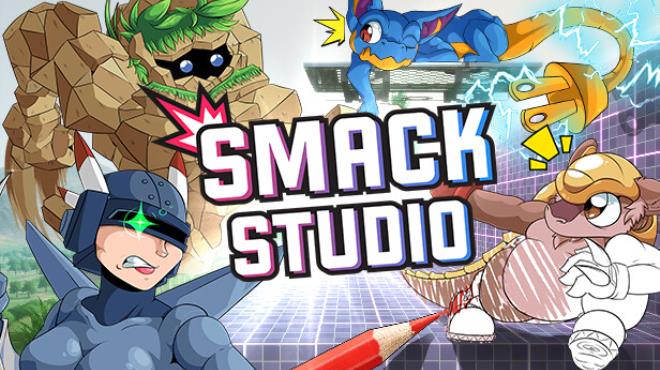 Smack Studio Update v20240827 incl DLC Free Download