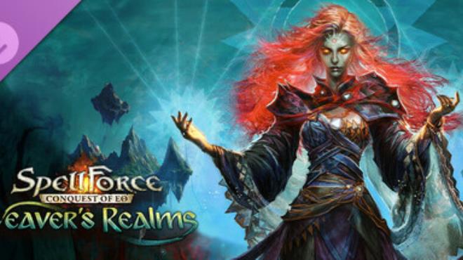 SpellForce Conquest of Eo Weavers Realms Free Download