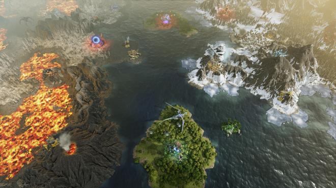 SpellForce Conquest of Eo Weavers Realms Torrent Download