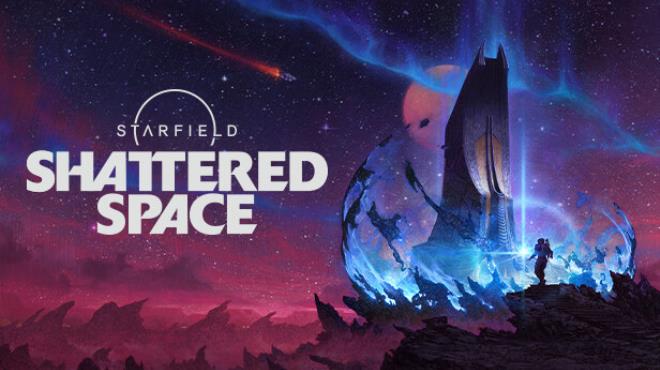 Starfield Shattered Space-FLT