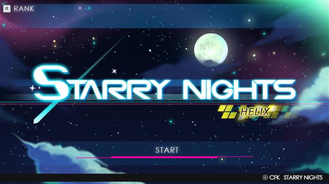 Starry Nights : Helix Torrent Download