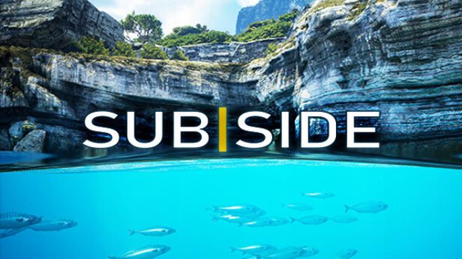 Subside