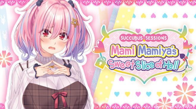 Succubus Sessions: Mami Mamiya’s Sweet Slice of Hell