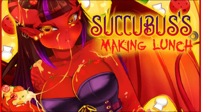 Succubus's making lunch Free Download