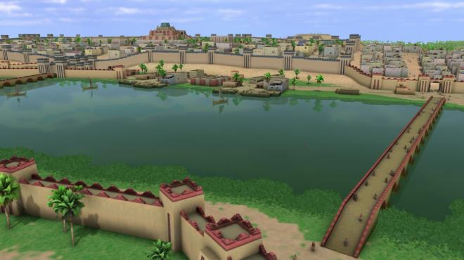 Sumerians Update v1 0 8 Torrent Download