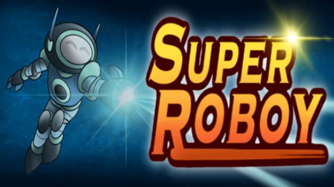 Super Roboy