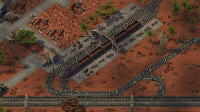 Sweet Transit Locomotive Pack PC Crack