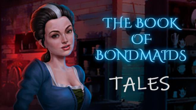 The Book of Bondmaids Tales v1 88-DINOByTES