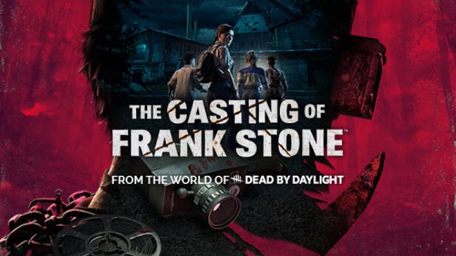 The Casting of Frank Stone-FLT